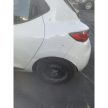 Pare soleil droit RENAULT CLIO 4 Photo n°12