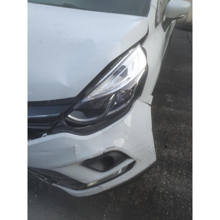 Pare soleil droit RENAULT CLIO 4 Photo n°14