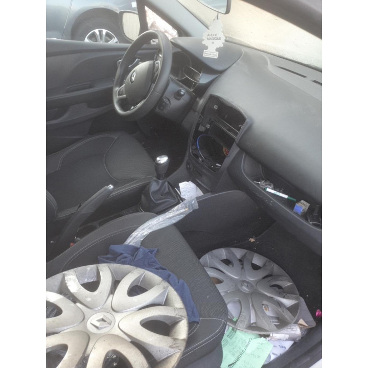 Pare soleil droit RENAULT CLIO 4 Photo n°15