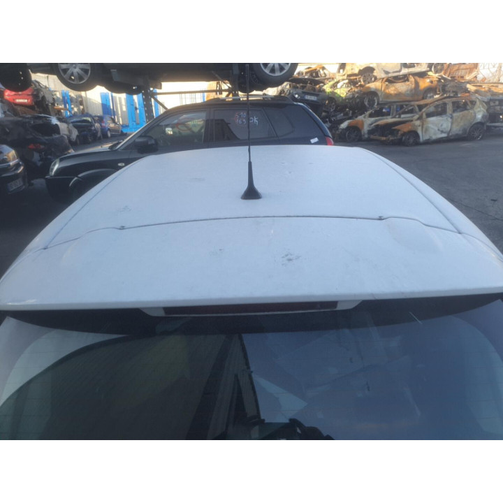 Pare soleil droit RENAULT CLIO 4 Photo n°17