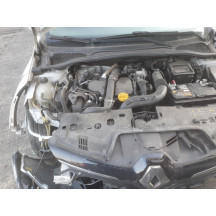Pare soleil droit RENAULT CLIO 4 Photo n°18