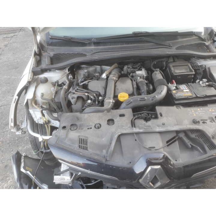Pare soleil droit RENAULT CLIO 4 Photo n°18