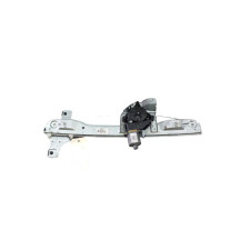 Leve vitre electrique avant gauche PEUGEOT 208 1 Photo n°3