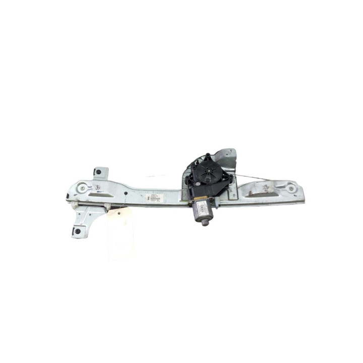Leve vitre electrique avant gauche PEUGEOT 208 1 Photo n°3