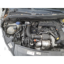Leve vitre electrique avant gauche PEUGEOT 208 1 Photo n°5