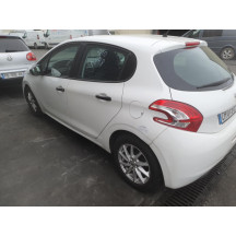 Leve vitre electrique avant gauche PEUGEOT 208 1 Photo n°6