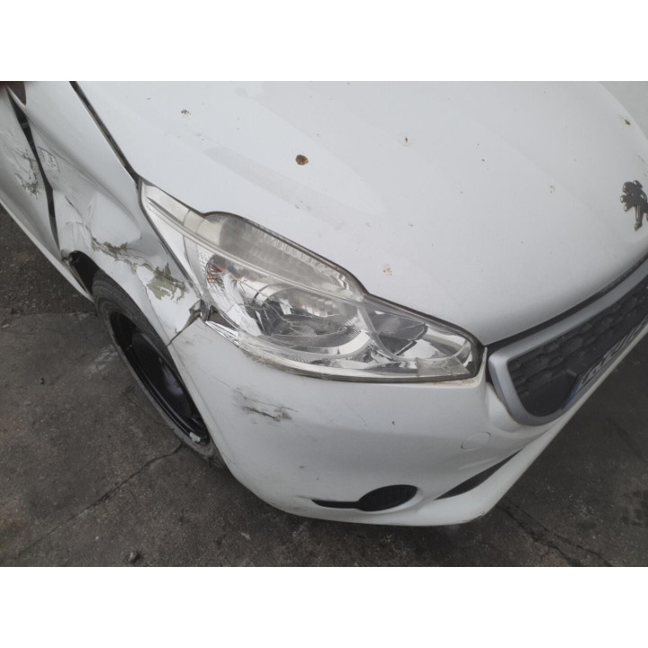 Leve vitre electrique avant gauche PEUGEOT 208 1 Photo n°7