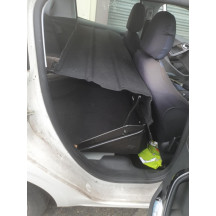 Leve vitre electrique avant gauche PEUGEOT 208 1 Photo n°9