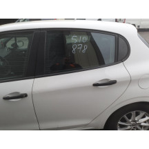 Leve vitre electrique avant gauche PEUGEOT 208 1 Photo n°12