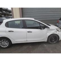 Leve vitre electrique avant gauche PEUGEOT 208 1 Photo n°14