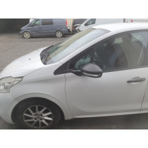 Leve vitre electrique avant gauche PEUGEOT 208 1 Photo n°15
