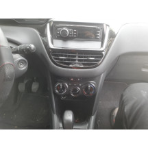 Leve vitre electrique avant gauche PEUGEOT 208 1 Photo n°16