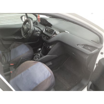 Leve vitre electrique avant gauche PEUGEOT 208 1 Photo n°16