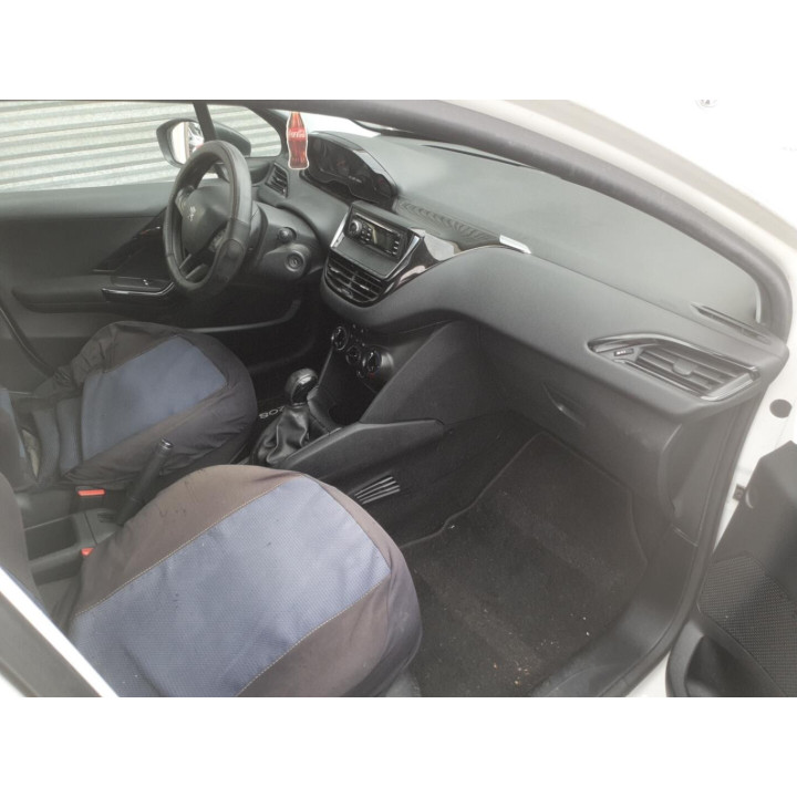 Leve vitre electrique avant gauche PEUGEOT 208 1 Photo n°16