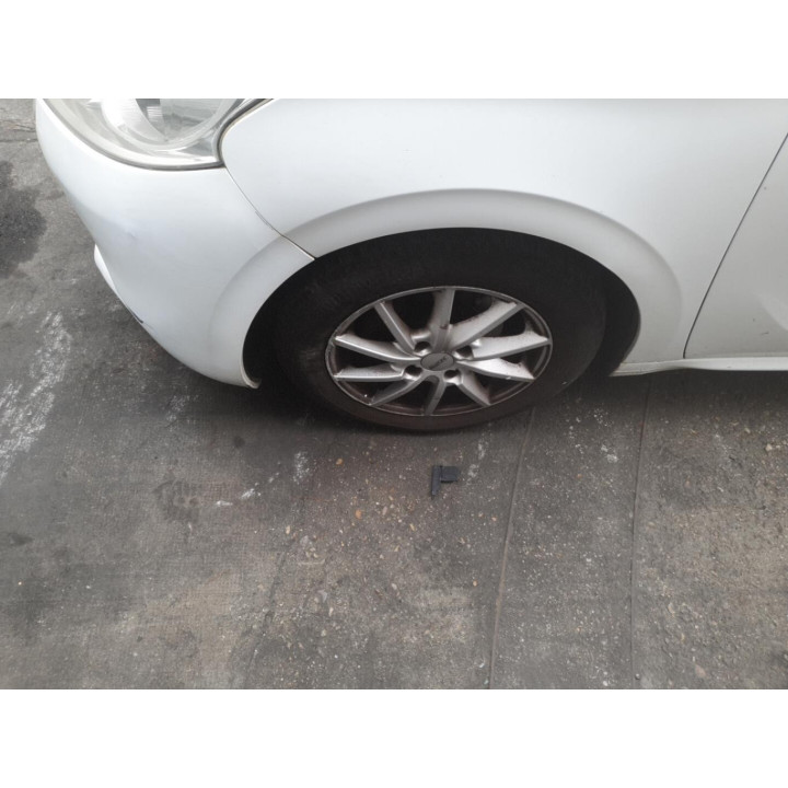 Leve vitre electrique avant gauche PEUGEOT 208 1 Photo n°19