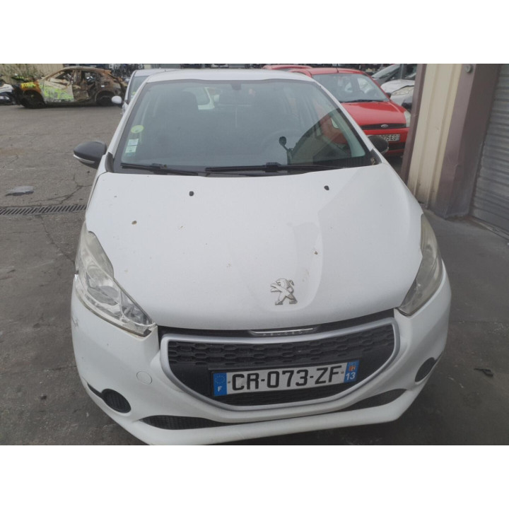 Leve vitre electrique avant gauche PEUGEOT 208 1 Photo n°19