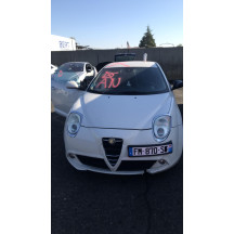 Feu arriere principal droit (feux) ALFA ROMEO MITO Photo n°5