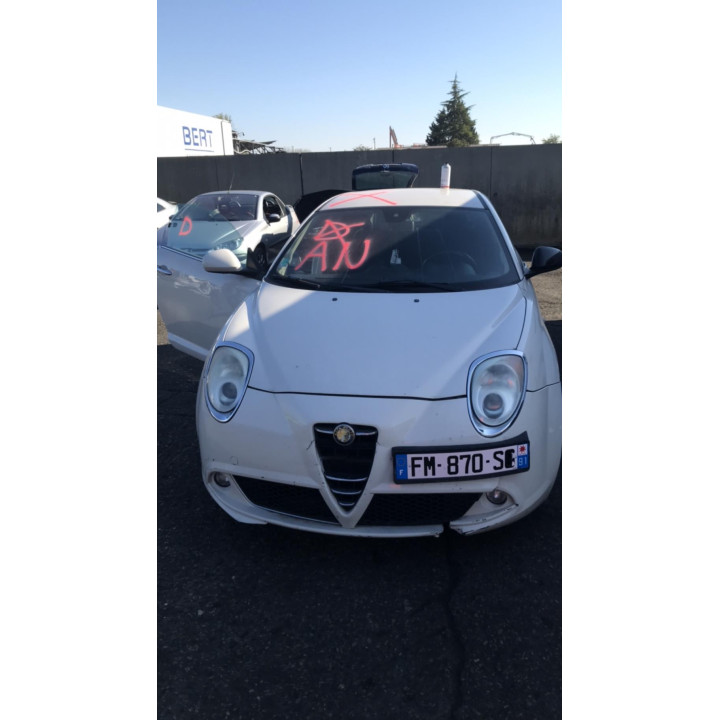 Feu arriere principal droit (feux) ALFA ROMEO MITO Photo n°5
