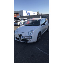Feu arriere principal droit (feux) ALFA ROMEO MITO Photo n°6