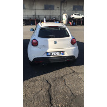 Feu arriere principal droit (feux) ALFA ROMEO MITO Photo n°7