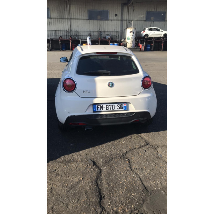 Feu arriere principal droit (feux) ALFA ROMEO MITO Photo n°7