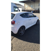 Feu arriere principal droit (feux) ALFA ROMEO MITO Photo n°8