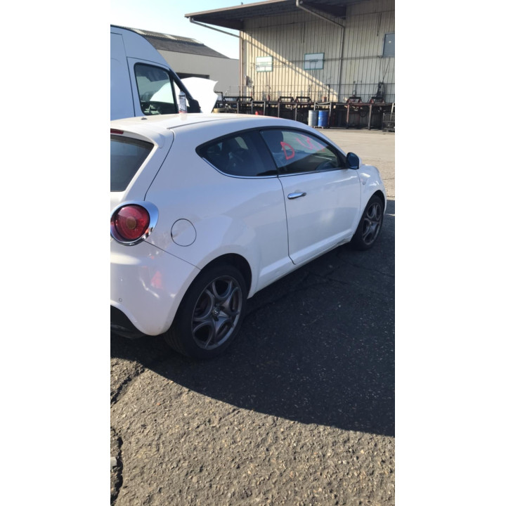 Feu arriere principal droit (feux) ALFA ROMEO MITO Photo n°8