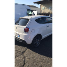 Feu arriere principal droit (feux) ALFA ROMEO MITO Photo n°9