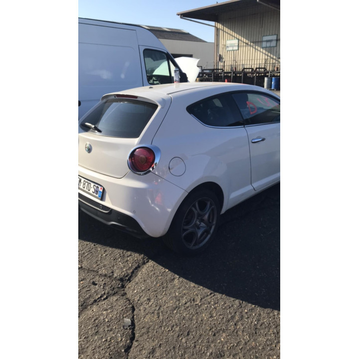 Feu arriere principal droit (feux) ALFA ROMEO MITO Photo n°9