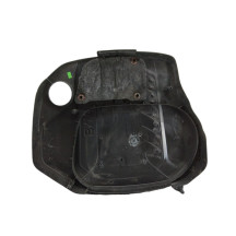 Cache moteur  BMW X6 E71 Photo n°3