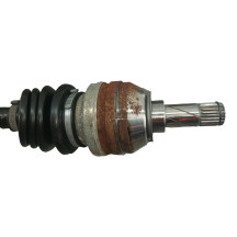 Cardan gauche (transmission) OPEL VECTRA B Photo n°2