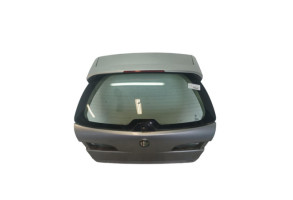 Malle/Hayon arriere ALFA ROMEO 156 Photo n°3