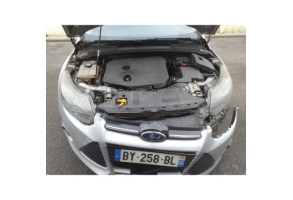Commande chauffage FORD FOCUS 3 Photo n°18