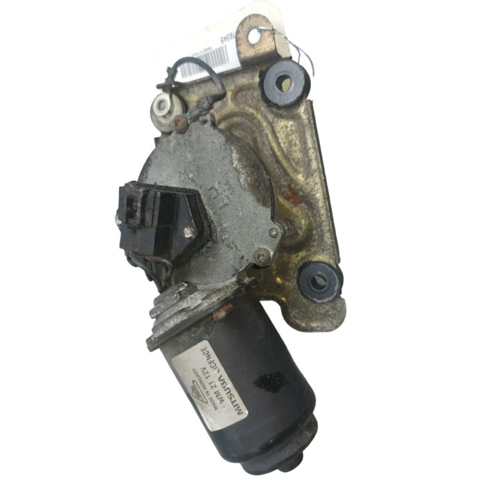 Moteur essuie glace avant SUZUKI WAGON-R Photo n°2