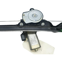Leve vitre electrique avant gauche FIAT PUNTO 2 Photo n°2