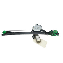 Leve vitre electrique avant gauche FIAT PUNTO 2 Photo n°3