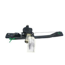 Leve vitre electrique avant gauche FIAT PUNTO 2 Photo n°4