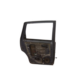 Porte arriere gauche NISSAN NOTE 1 Photo n°1