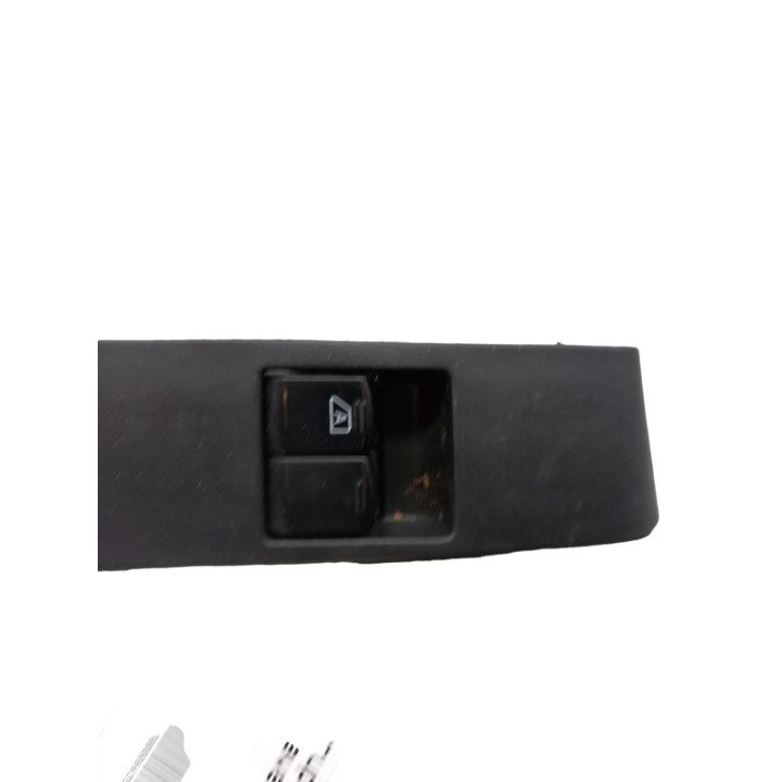 Interrupteur de leve vitre avant gauche NISSAN MICRA 3 Photo n°4