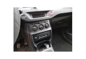 Serrure arriere gauche CITROEN C3 2 Photo n°16