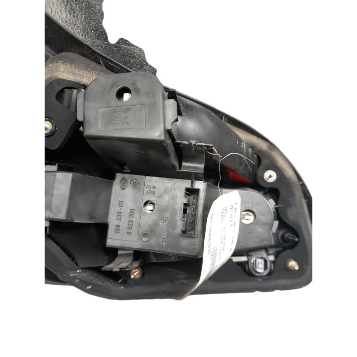 Feu arriere principal droit (feux) BMW SERIE 5 E60 Photo n°3