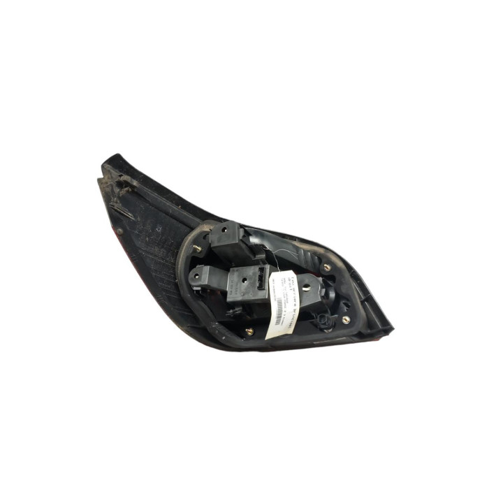 Feu arriere principal droit (feux) BMW SERIE 5 E60 Photo n°4
