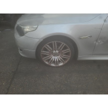 Feu arriere principal droit (feux) BMW SERIE 5 E60 Photo n°5