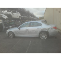 Feu arriere principal droit (feux) BMW SERIE 5 E60 Photo n°7