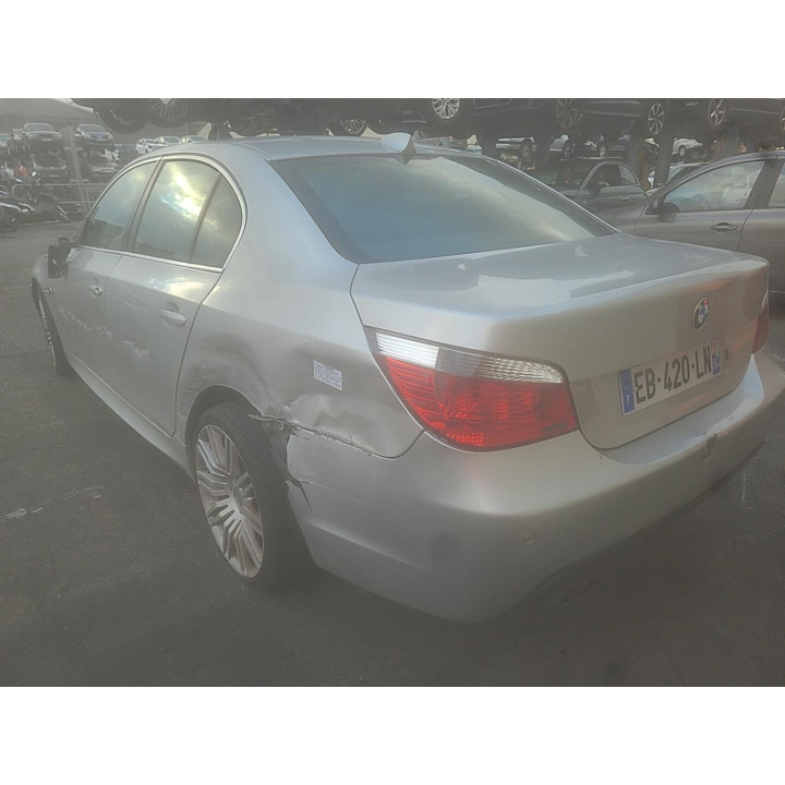 Feu arriere principal droit (feux) BMW SERIE 5 E60 Photo n°9