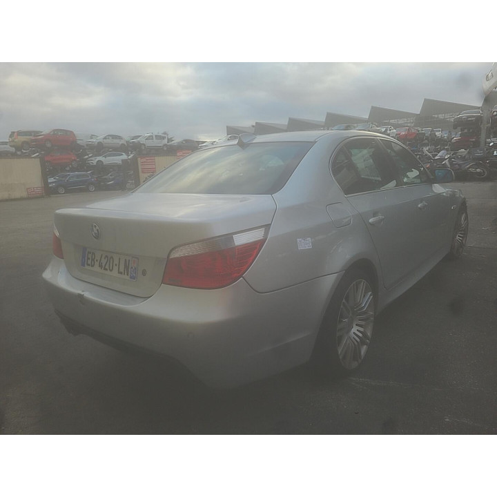 Feu arriere principal droit (feux) BMW SERIE 5 E60 Photo n°10