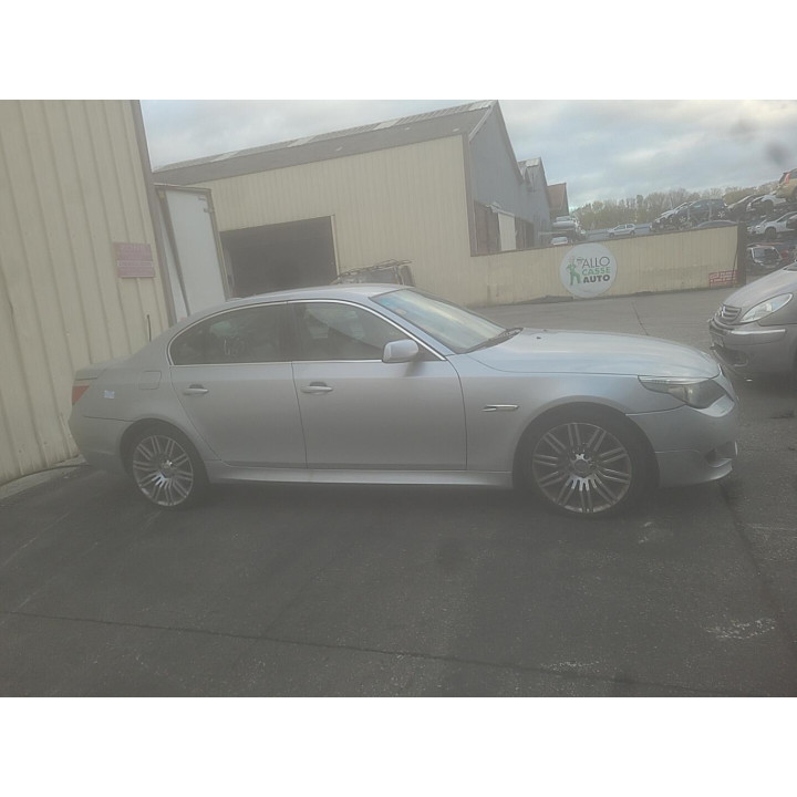 Feu arriere principal droit (feux) BMW SERIE 5 E60 Photo n°11