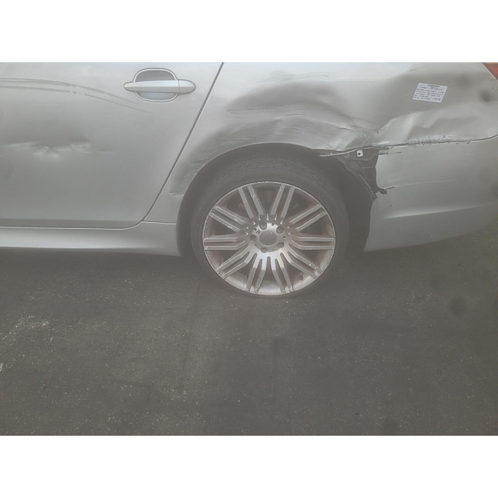 Feu arriere principal droit (feux) BMW SERIE 5 E60 Photo n°3