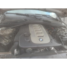 Feu arriere principal droit (feux) BMW SERIE 5 E60 Photo n°14