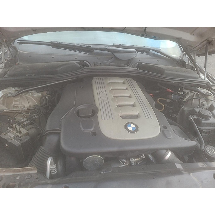 Feu arriere principal droit (feux) BMW SERIE 5 E60 Photo n°14